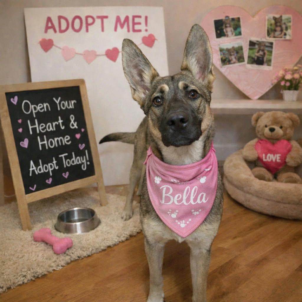 BELLA GS — thumbnail 2