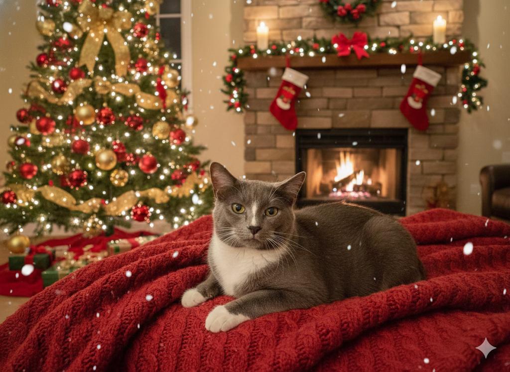 Grady, a Adoptable Domestic Short Hair in East Orange, NJ image 1/6