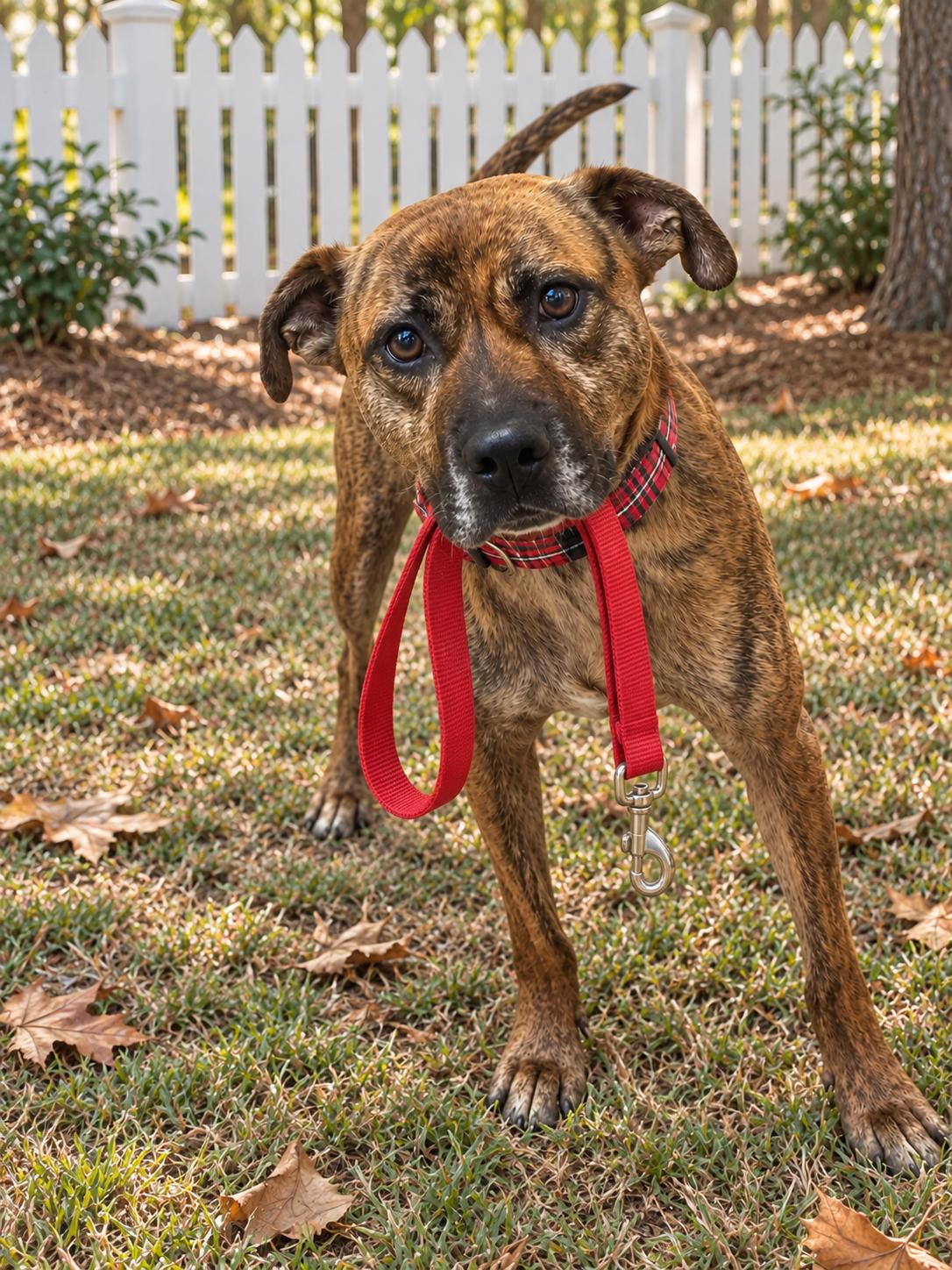 Golden lab male, Adoptable, Young Male Labrador Retriever & Australian Cattle Dog / Blue Heeler.