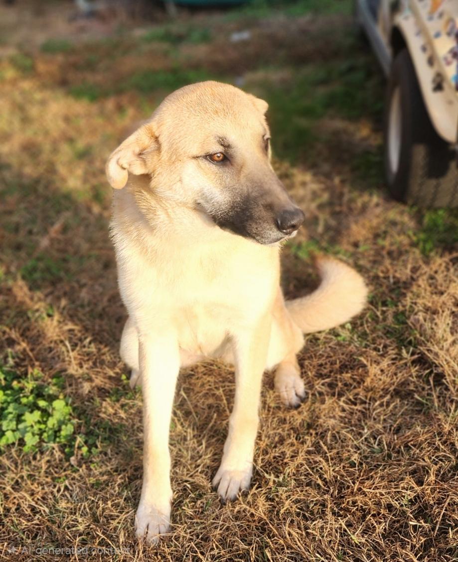 Gracie, a Adoptable mixed breed in Manhasset, NY image 4/6