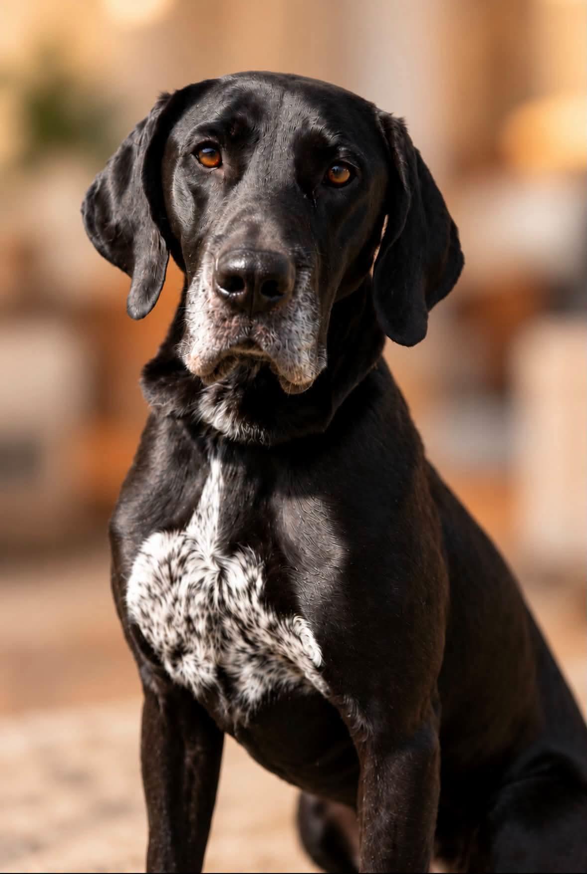 Enlarge Lola, a Adoptable mixed breed in Shinnston, WV image 4/5