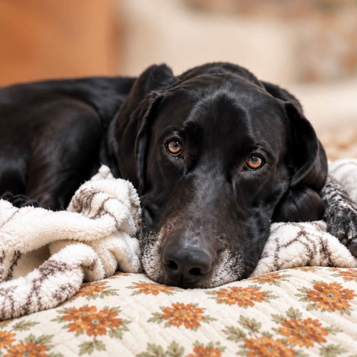 Enlarge Lola, a Adoptable mixed breed in Shinnston, WV image 5/5
