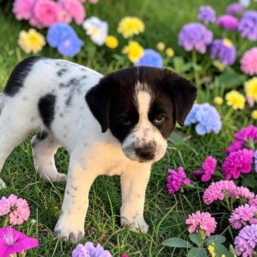 Karen, adopted, Puppy Female Labrador Retriever.