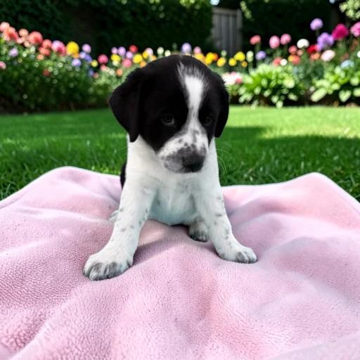 Enlarge Karen, an adopted mixed breed in Fort Worth, TX image 3/5