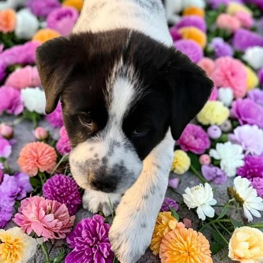 Enlarge Karen, an adopted mixed breed in Fort Worth, TX image 4/5