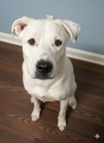 Enlarge Dapper, a Adoptable mixed breed in Bowling Green, KY image 1/3