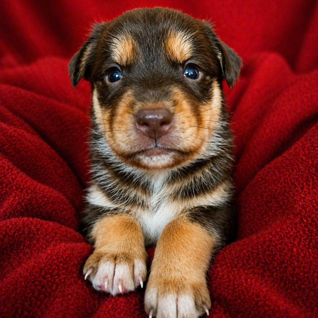 Red Maple, a Adoptable Husky in Newport, TN image 3/5