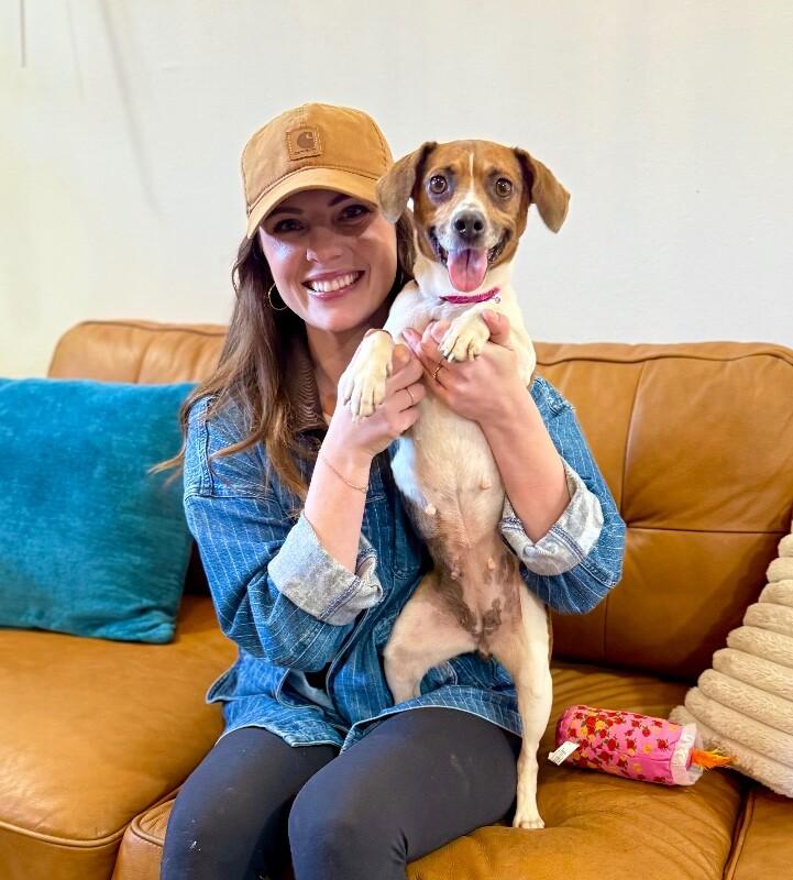 Katniss Everdeen the Ever so Fabulous Cutie — thumbnail 3