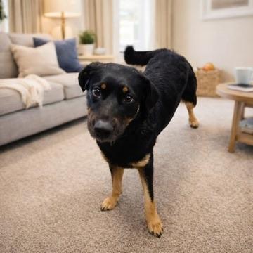 Enlarge Sadie, a ADOPTABLE mixed breed in Long Beach, WA image 3/6