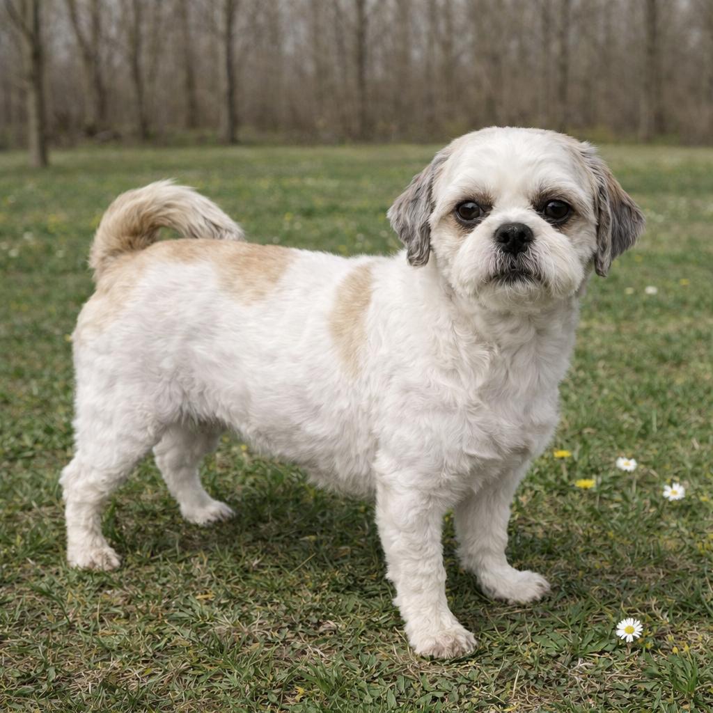 Enlarge Blanche, an adopted Shih Tzu in Cranford, NJ image 3/6