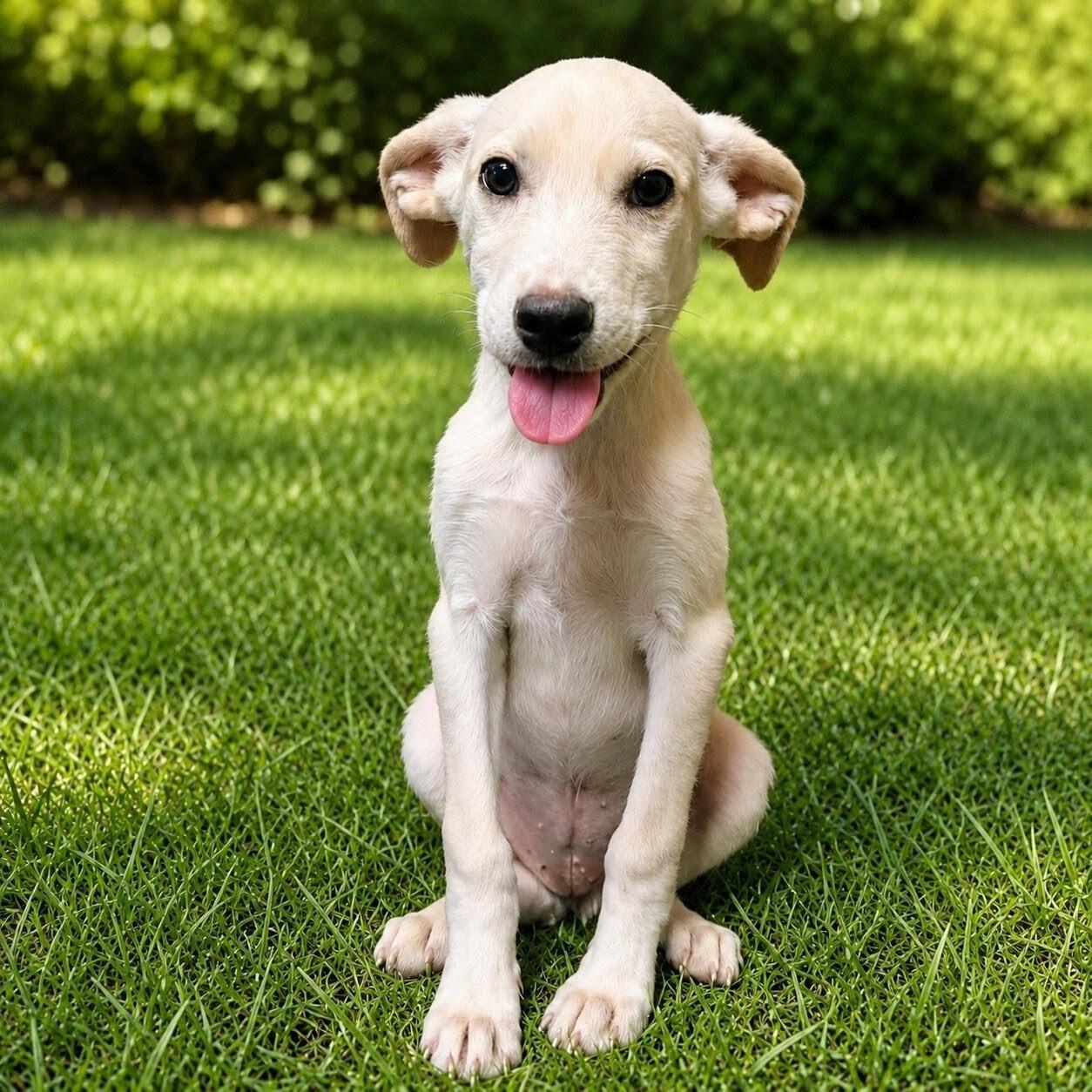 Enlarge Kenny, a ADOPTABLE mixed breed in Willington, CT image 3/6