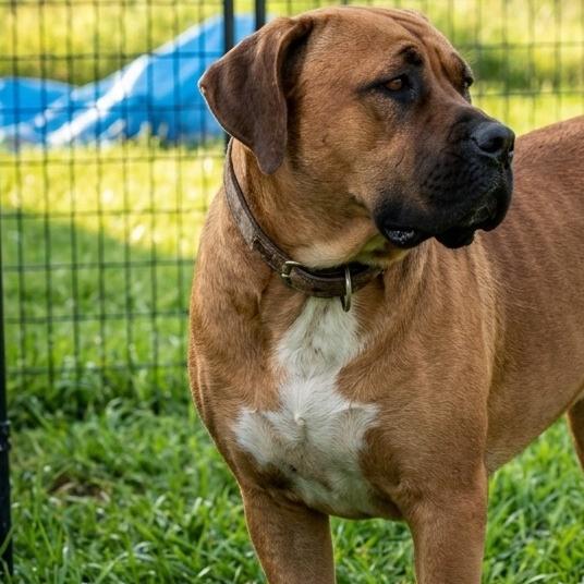 Dixie Doo, a Adoptable mixed breed in Flintstone, MD image 1/6