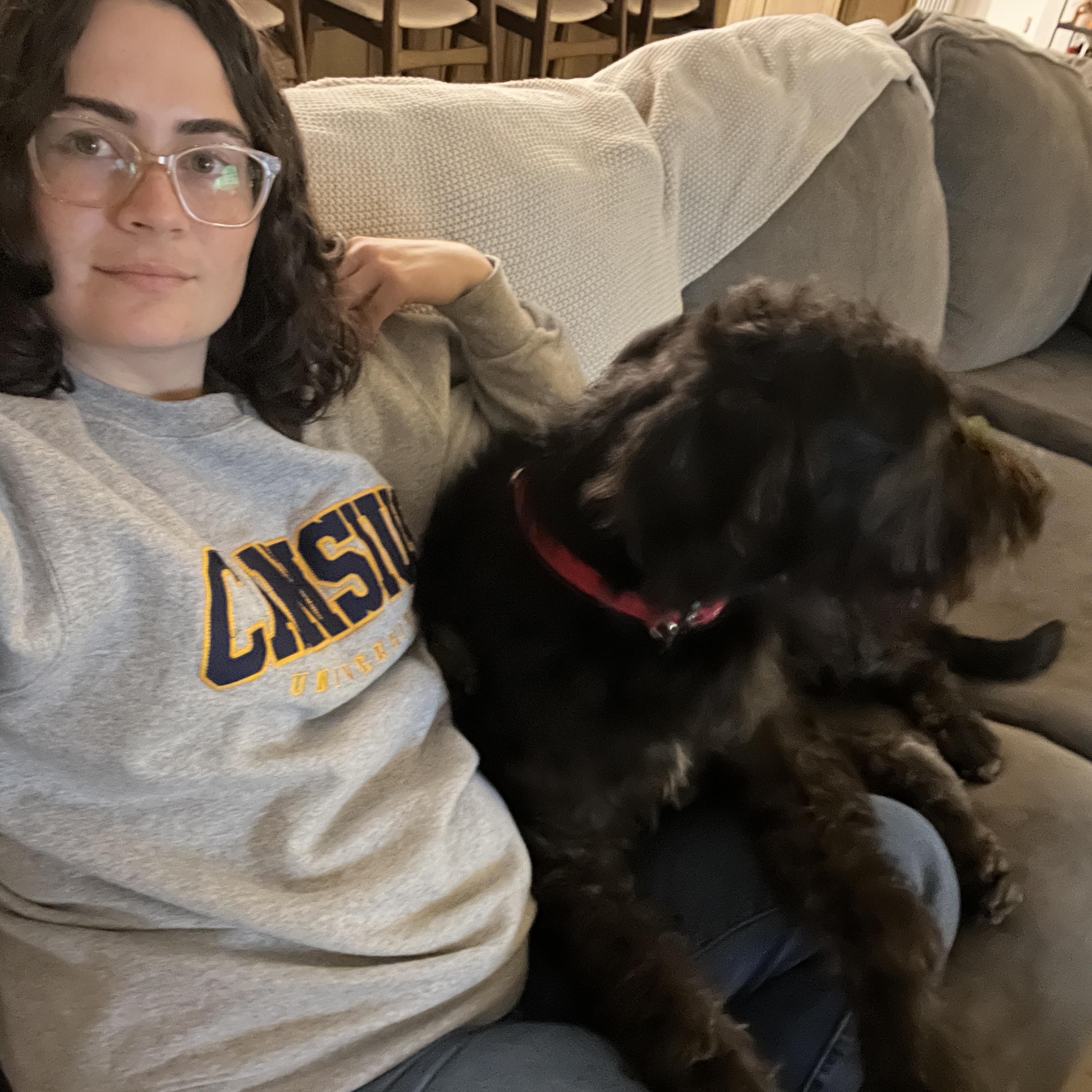 Cane, an adoptable mixed breed in Maitland, FL image 6/6