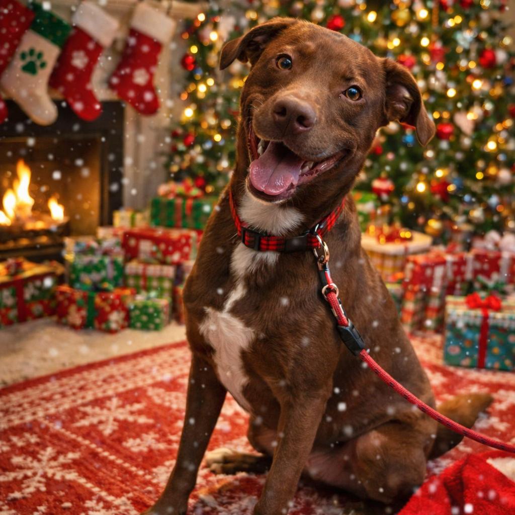 Enlarge Gumbo 042902, a Adoptable mixed breed in Amory, MS image 2/5