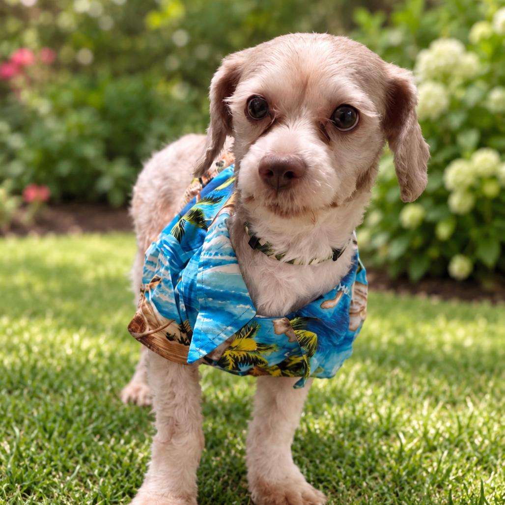 Enlarge Max, a Adoptable mixed breed in Kissimmee, FL image 1/1