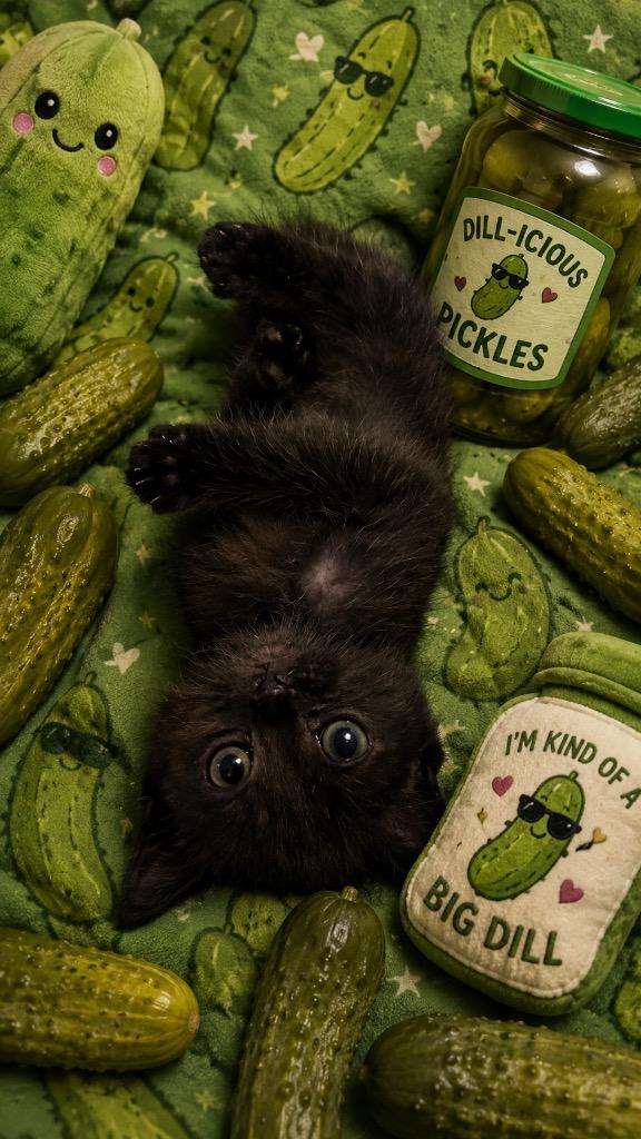 Pickles, a Adoptable mixed breed in Johnson City, TN image 2/5