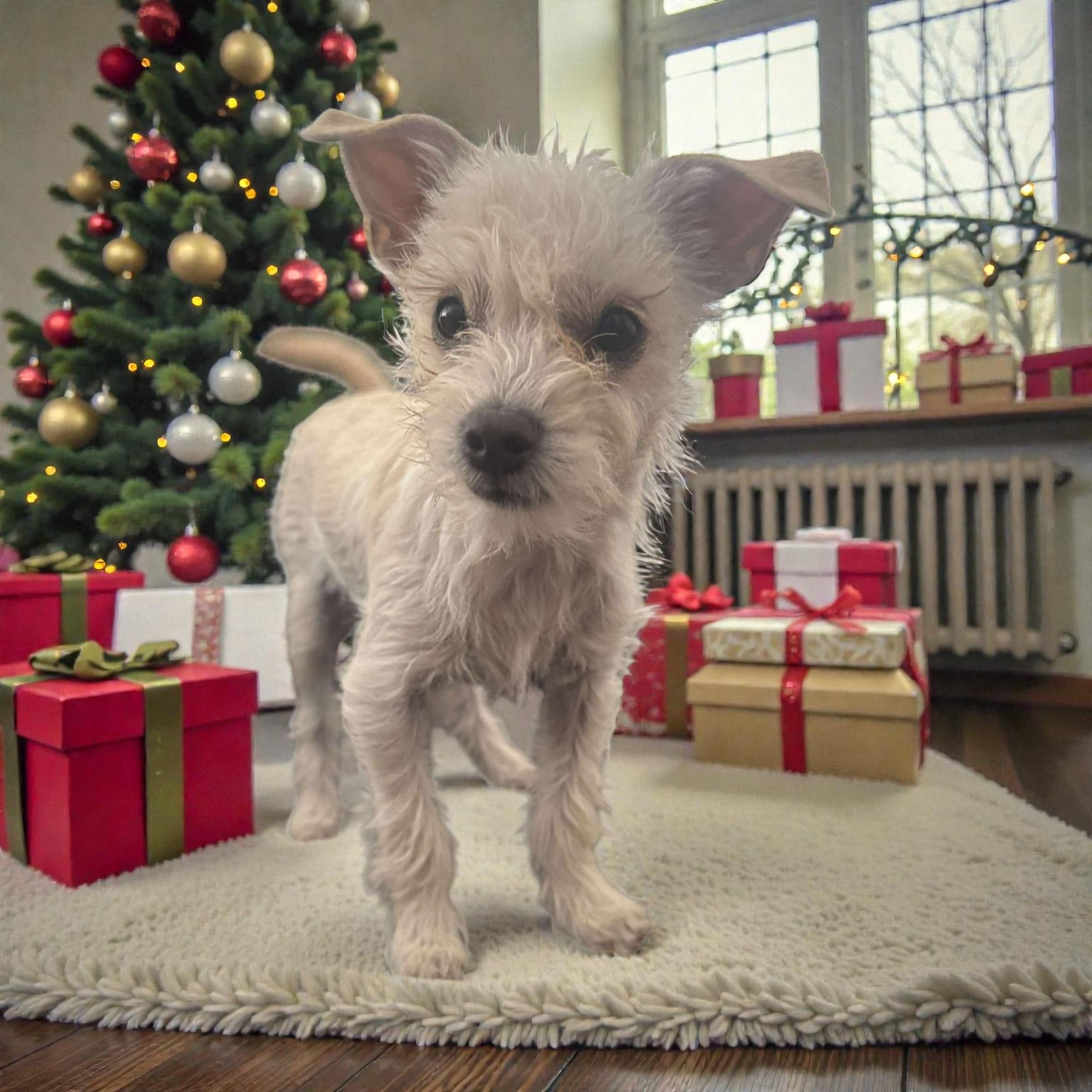 Blizzard, a ADOPTABLE mixed breed in Van Nuys, CA image 3/3