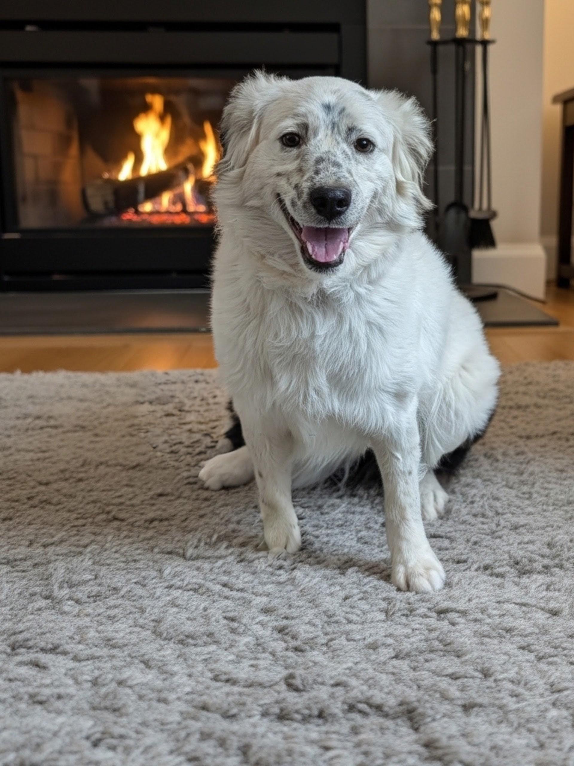 Jasper, an adopted mixed breed in COEUR D ALENE, ID image 2/3