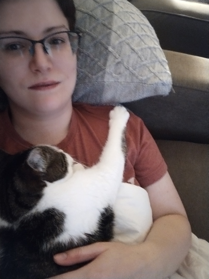 Enlarge Sabertooth, an adoptable mixed breed in Parker, TX image 4/6