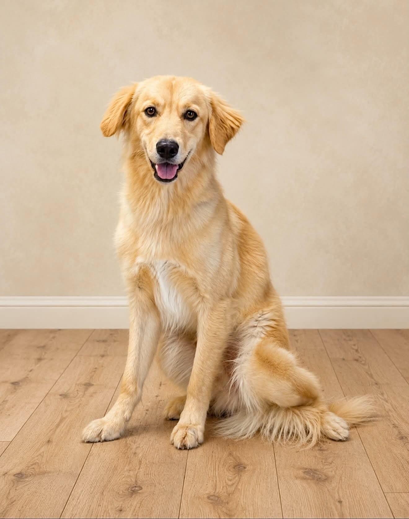 Enlarge Siro, a Adoptable Golden Retriever in Georgetown, OH image 1/2