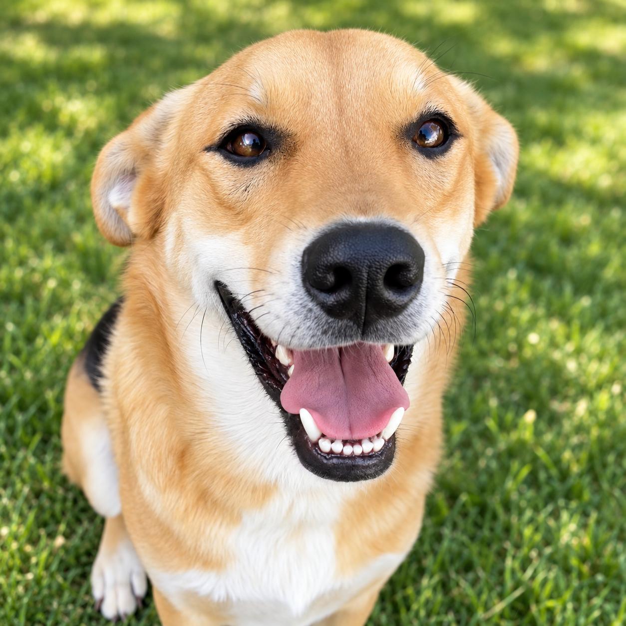 Enlarge Strawberry, a Adoptable mixed breed in MURRIETA, CA image 1/6