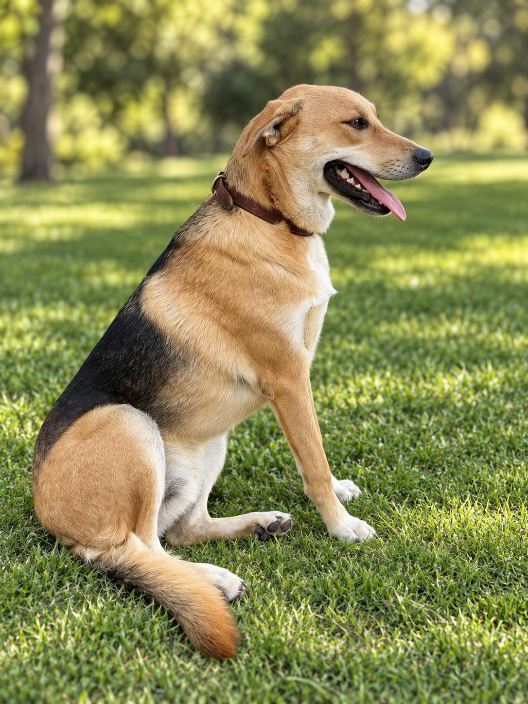 Enlarge Strawberry, a Adoptable mixed breed in MURRIETA, CA image 2/6