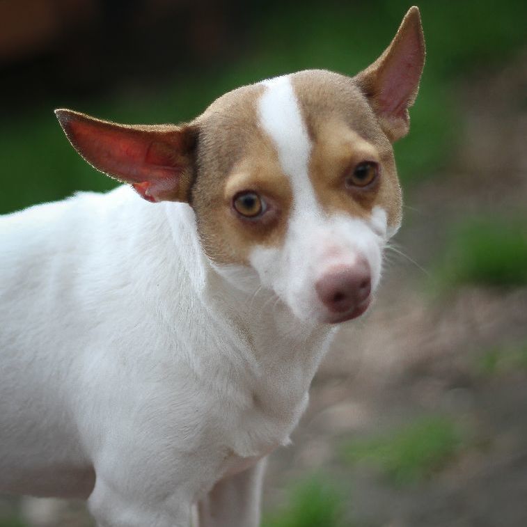 Enlarge Mr Dorito, a Adoptable mixed breed in Canton, MA image 5/6