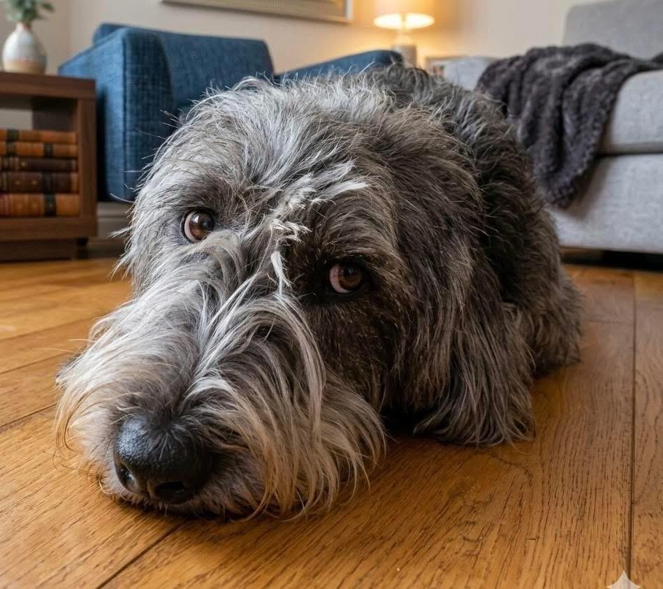 Enlarge Tizzy, a Adoptable mixed breed in Rockwall, TX image 6/6