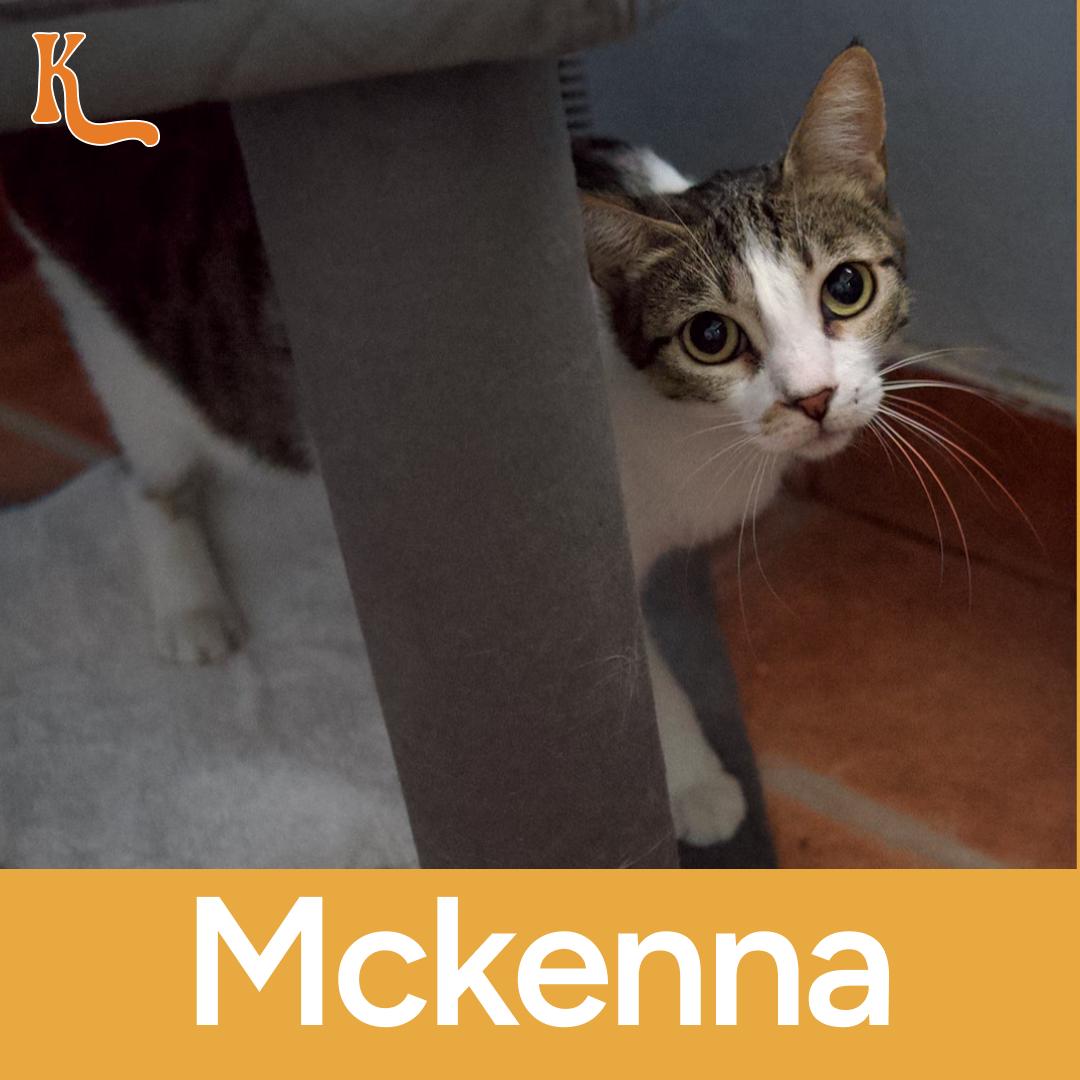 McKenna