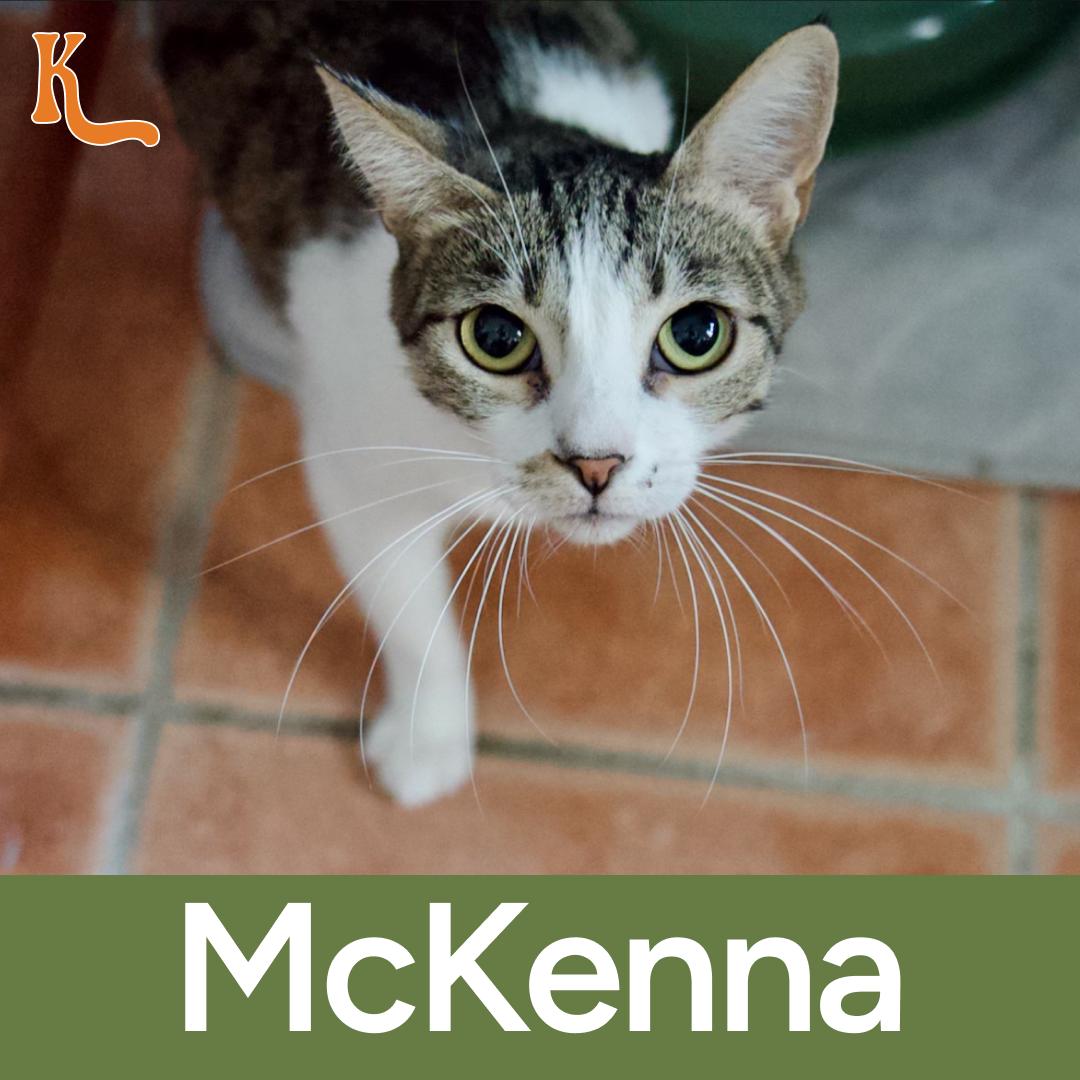 McKenna