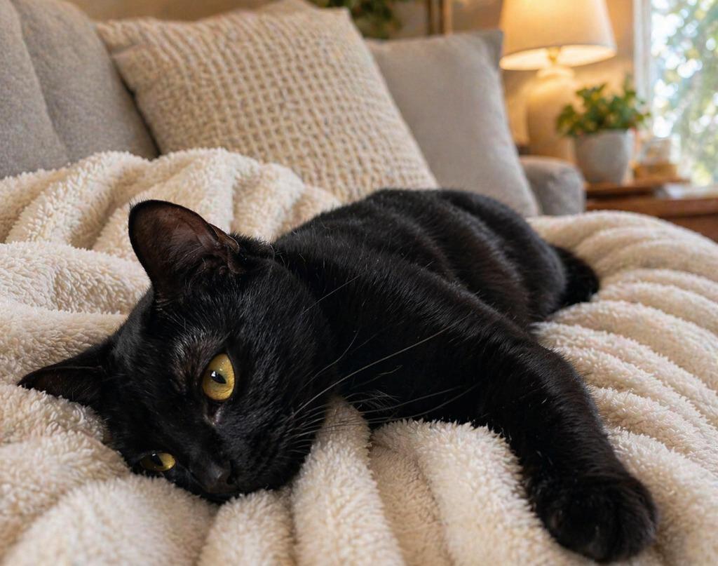 Enlarge Jinxi, a Adoptable mixed breed in Miami, OK image 2/4