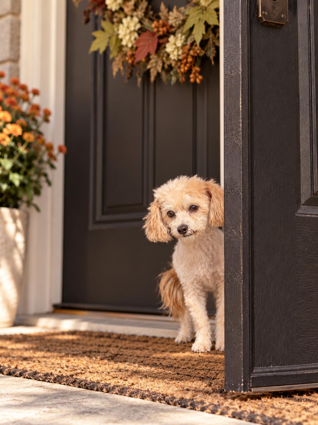 Enlarge Pippa, a Adoptable Maltipoo in POTOMAC, MD image 4/4
