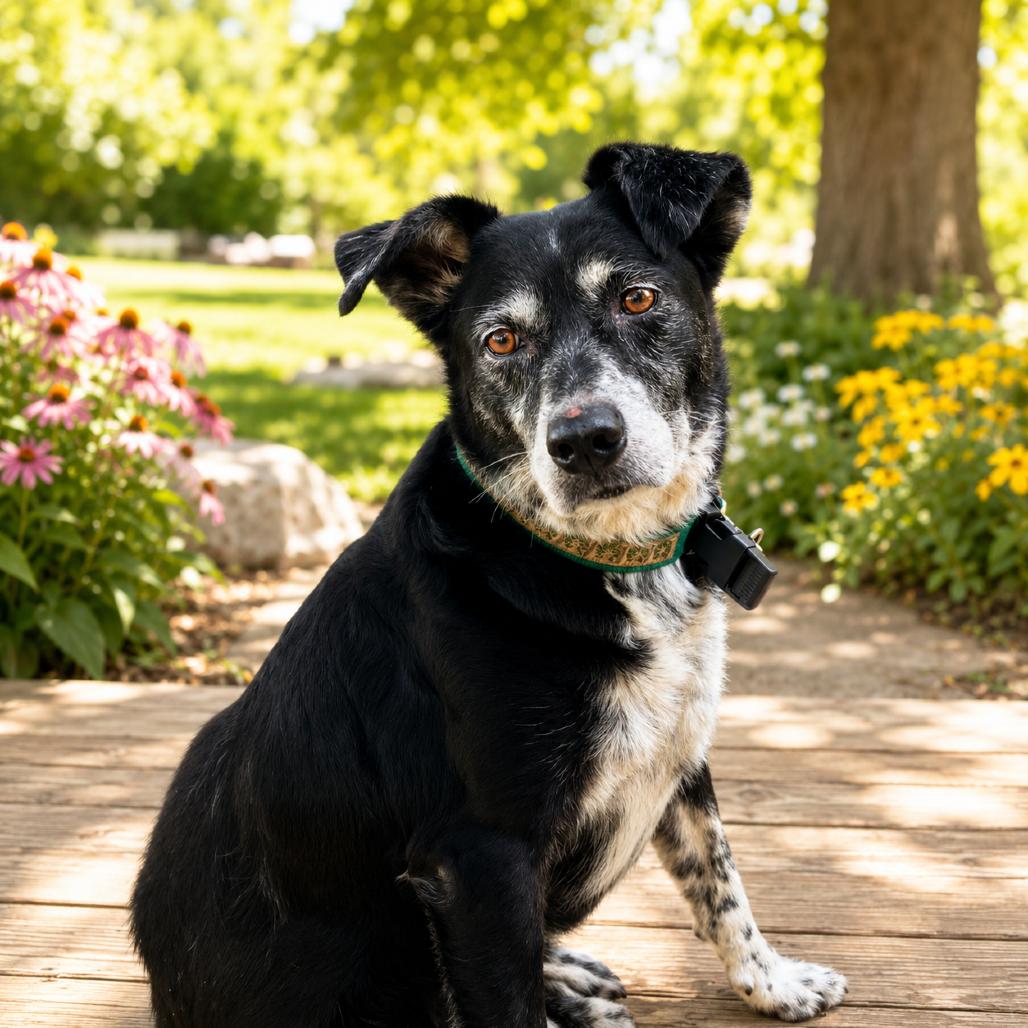 Buddy, a Adoptable mixed breed in Pulaski, TN image 4/6