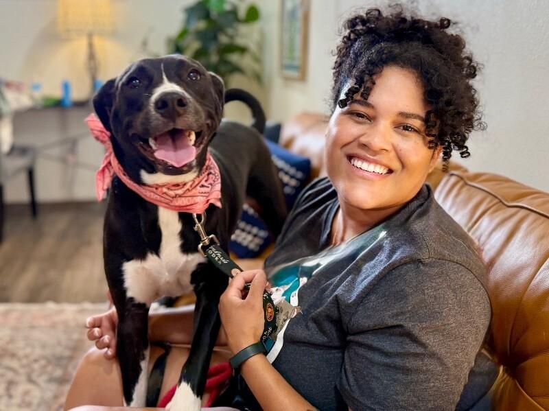 Zelda True Hearted Family Girl — thumbnail 4