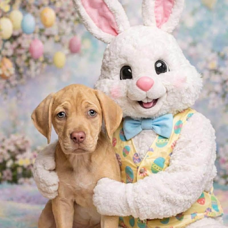 VADA, a ADOPTABLE mixed breed in Schnecksville, PA image 4/6