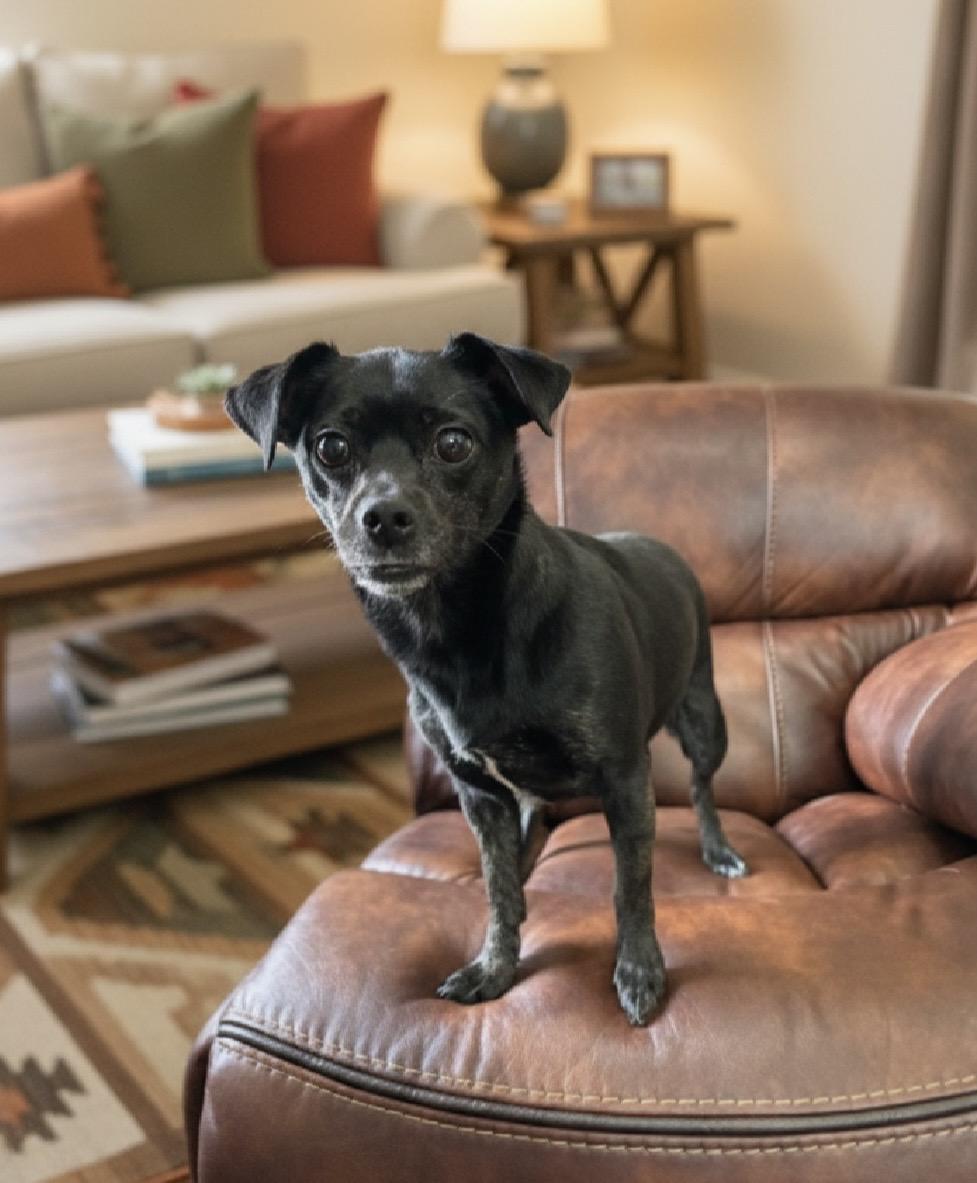 Diamond, a ADOPTABLE Chihuahua in Egg Harbor City, NJ image 1/4