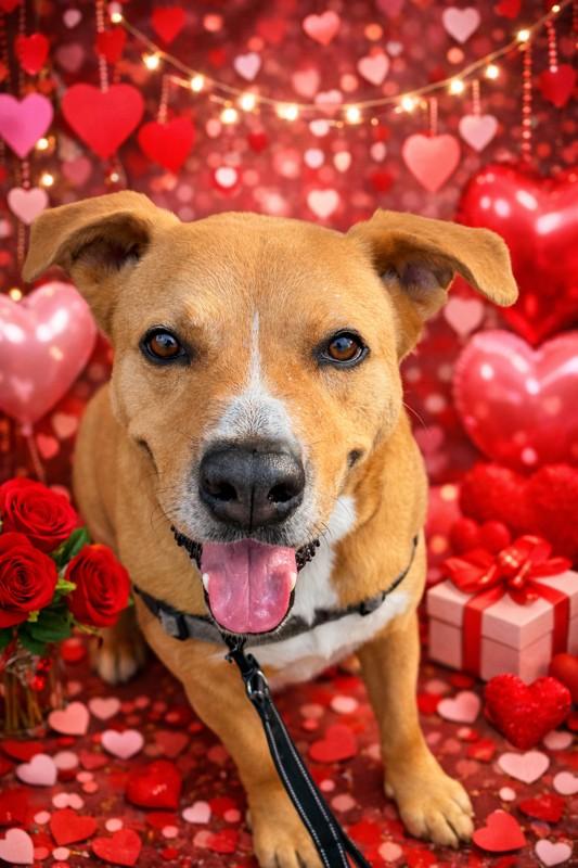 Enlarge Atlas, a Adoptable Labrador Retriever in Parkville, MO image 1/5