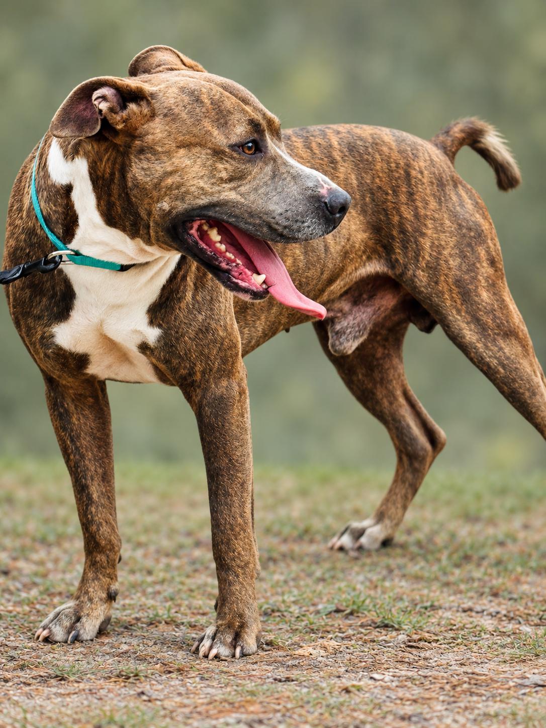 Enlarge Toby, a Adoptable mixed breed in Jacksonville, FL image 2/2