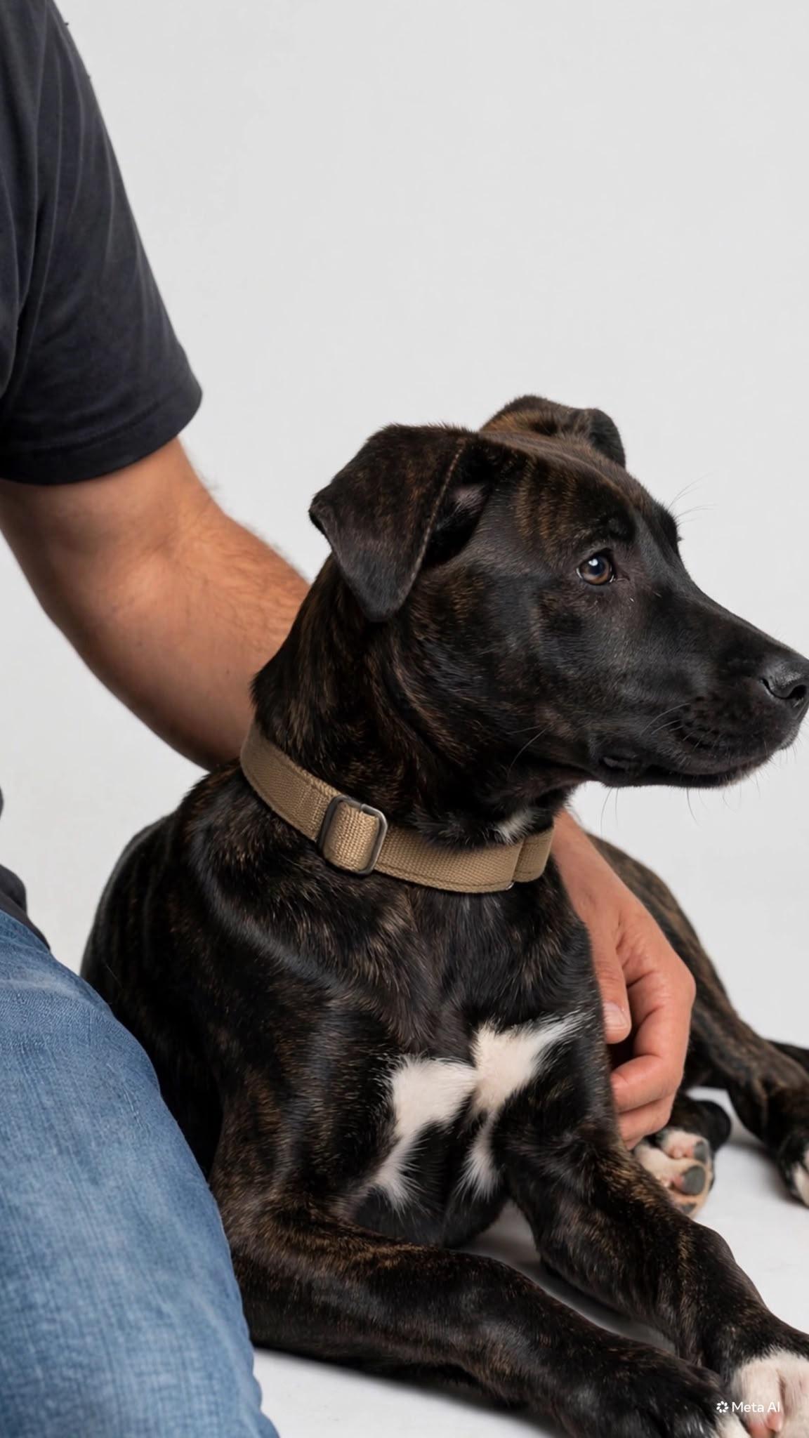 Enlarge Benedict AKA Benny, a Adoptable mixed breed in Vancouver, WA image 2/6