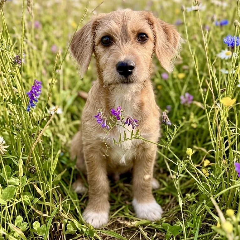 Enlarge Nelson, an adopted mixed breed in Deltona, FL image 1/2