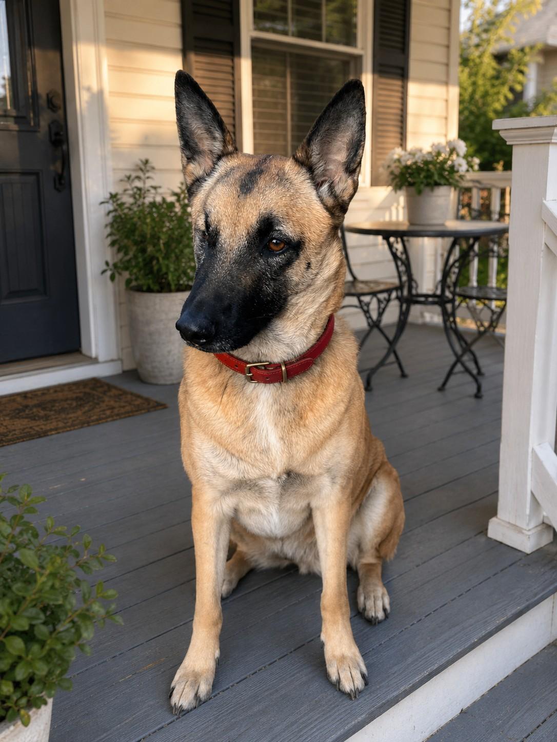 Enlarge Nala , a ADOPTABLE mixed breed in Poway, CA image 1/4
