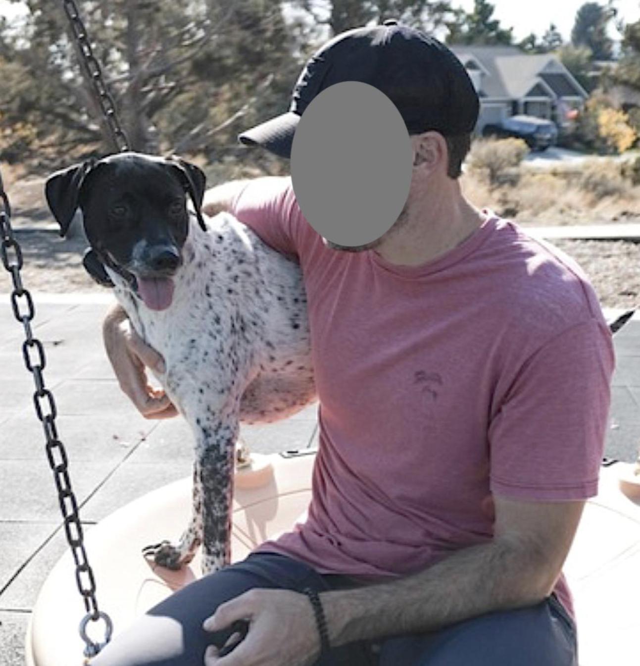 Judo, an adoptable English Pointer, Terrier in Bend, OR, 97701 | Photo Image 3