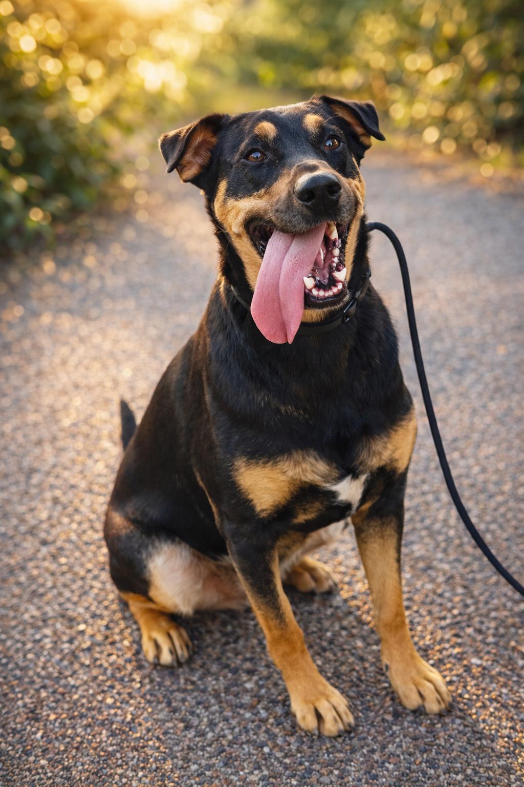 Enlarge Theo, a Adopted mixed breed in Grove City, PA image 1/2