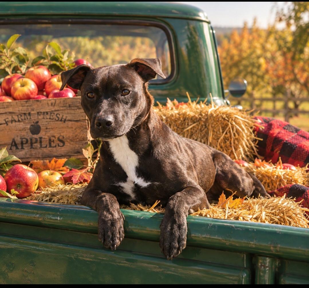 Shelby, Adoptable, Young Female Labrador Retriever.