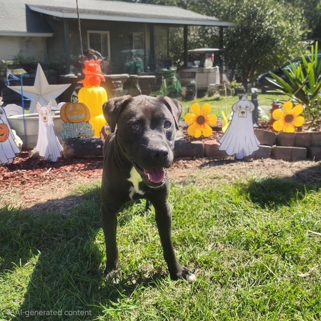 Enlarge Shelby, a Adoptable mixed breed in Manhasset, NY image 4/4