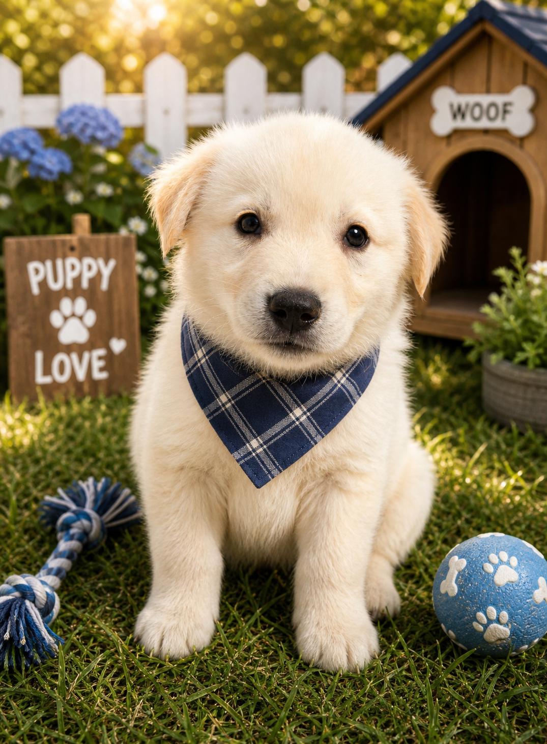 JAMESON $425, adoptable, Puppy Male Anatolian Shepherd.