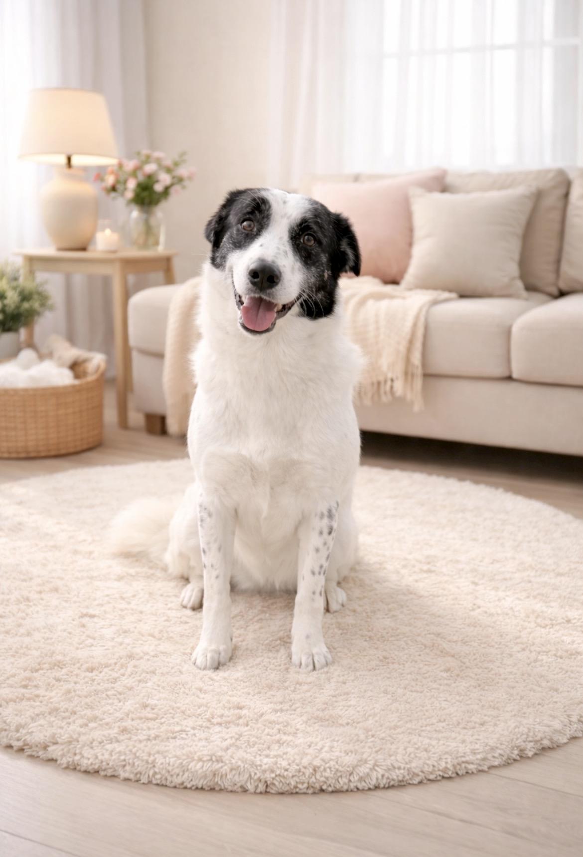 Enlarge Pickles, an adopted mixed breed in Huntingtown, MD image 6/6