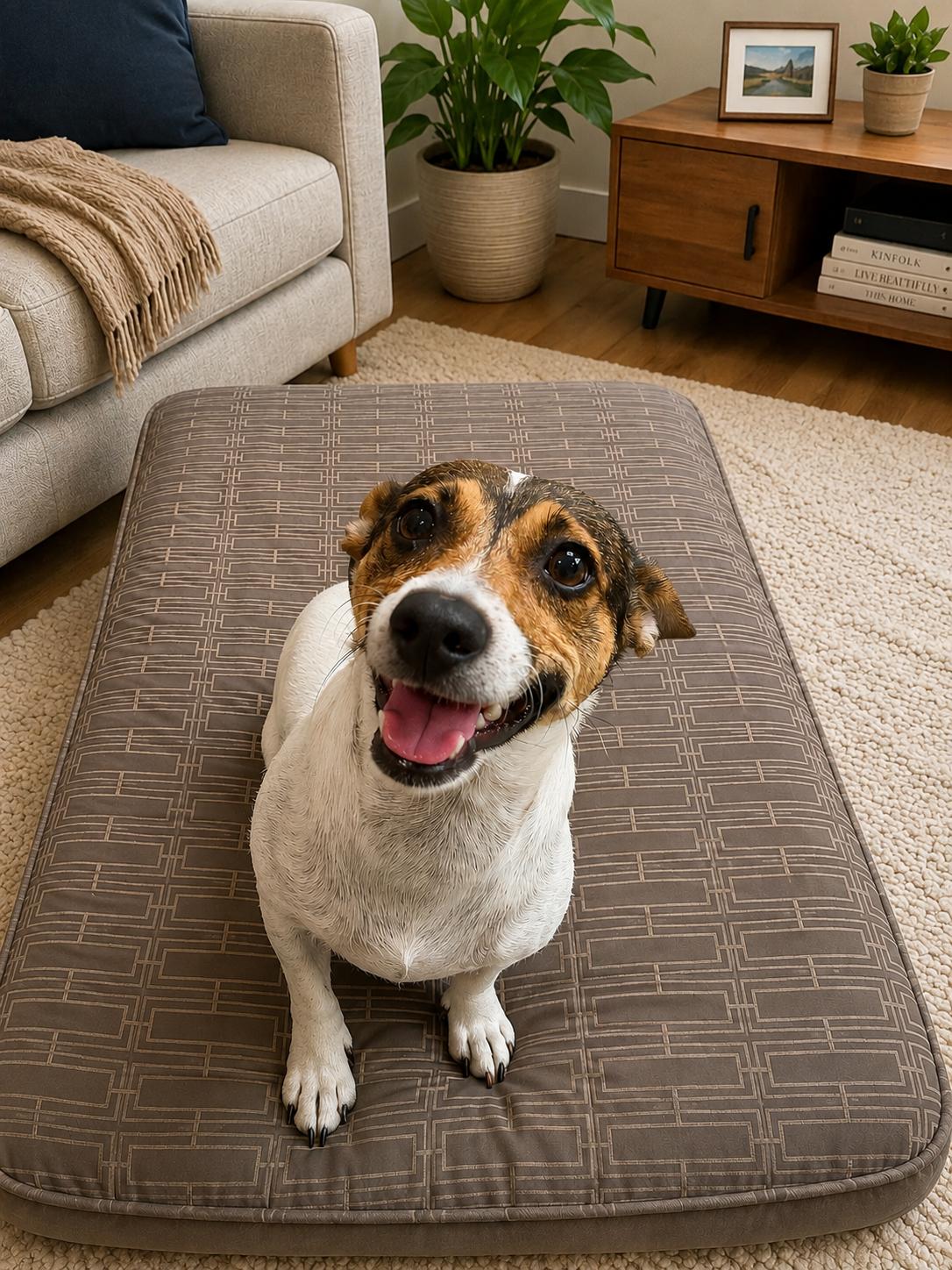 Baby D, an adopted Jack Russell Terrier in Lodi, CA image 5/5