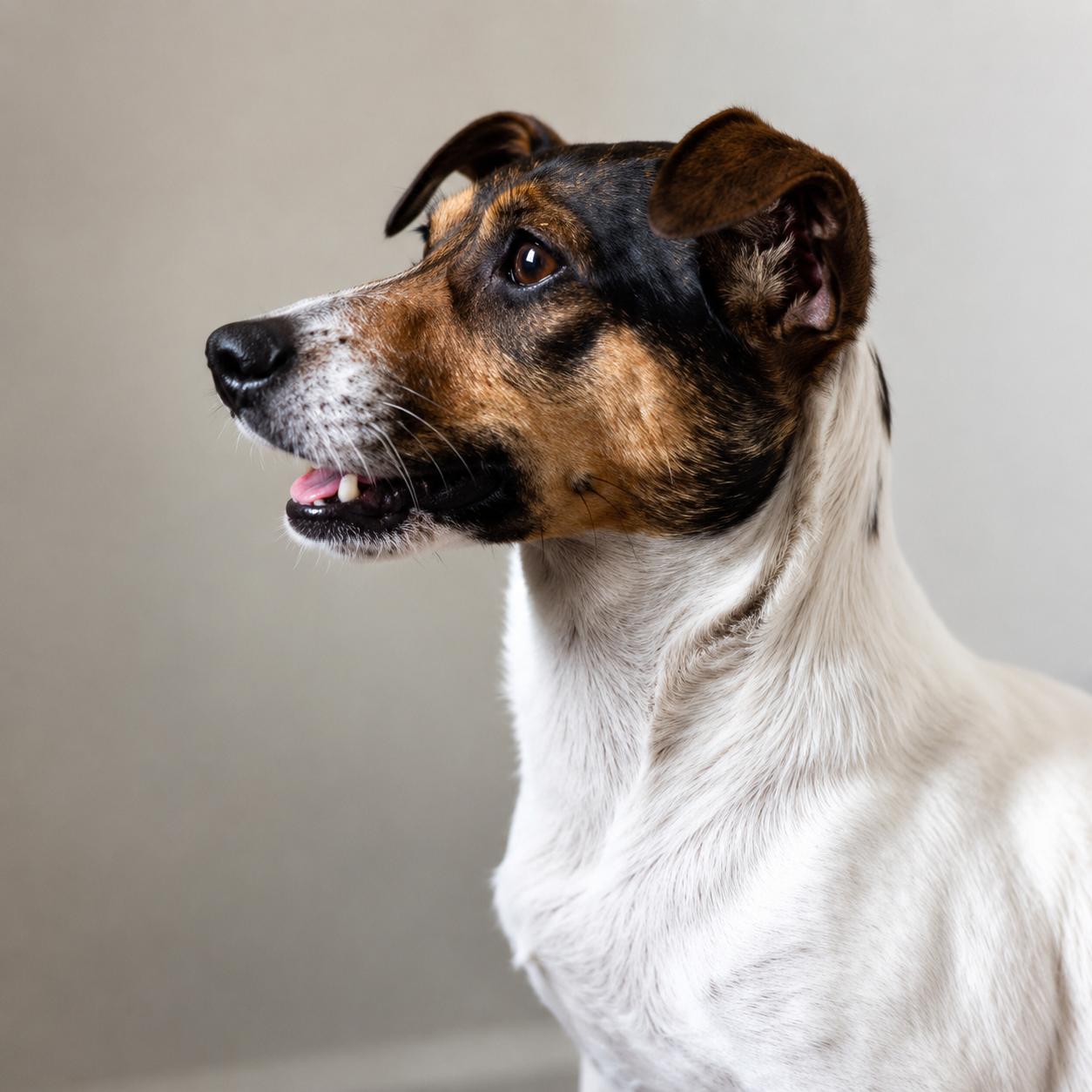 Baby D, an adopted Jack Russell Terrier in Lodi, CA image 2/5