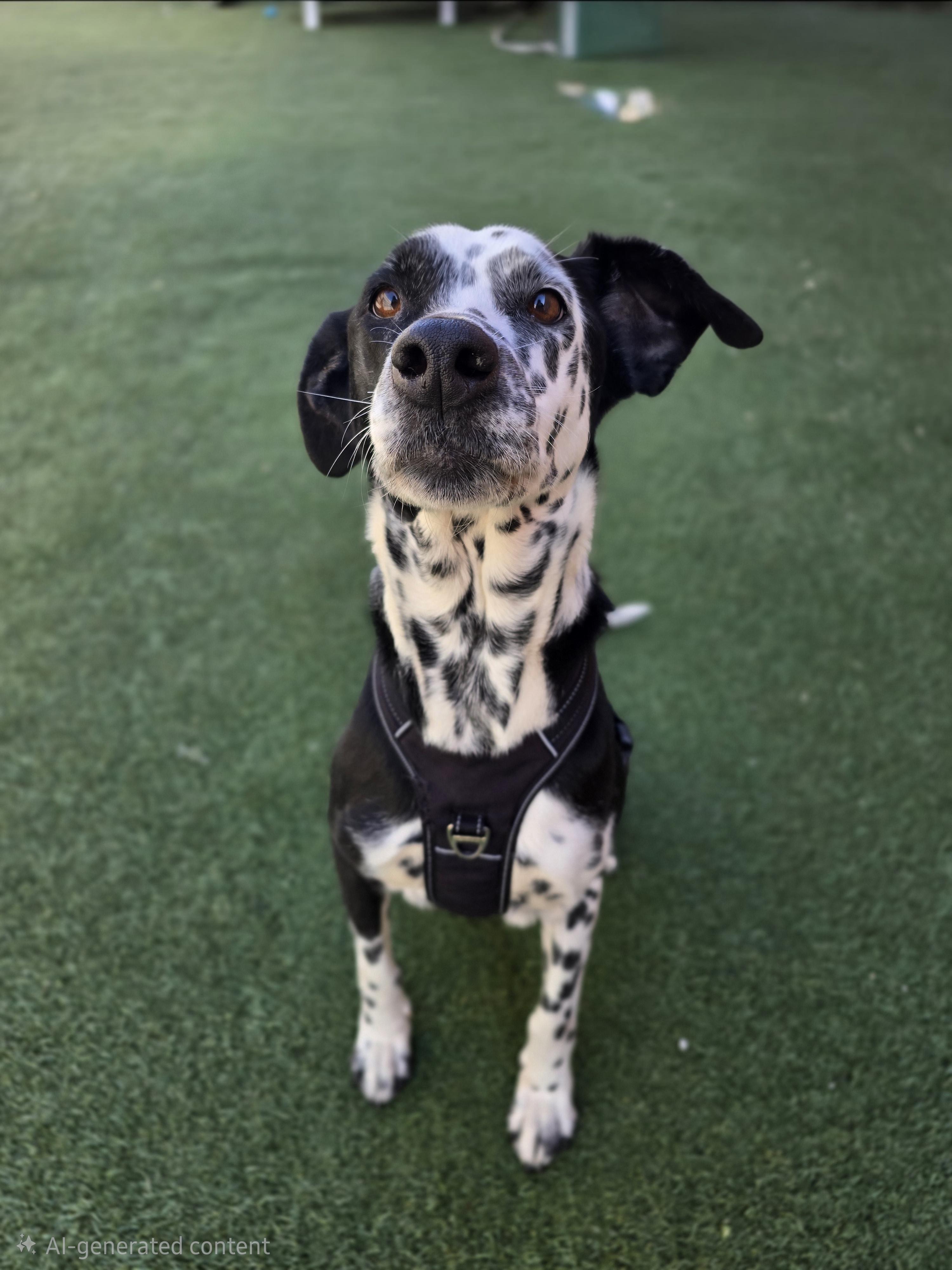 Missis, a ADOPTABLE mixed breed in Itasca, IL image 3/6